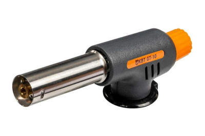 ГОРЕЛКА НАСАДКА ГАЗОВАЯ С ПЬЕЗОПОДЖИГОМ #88066