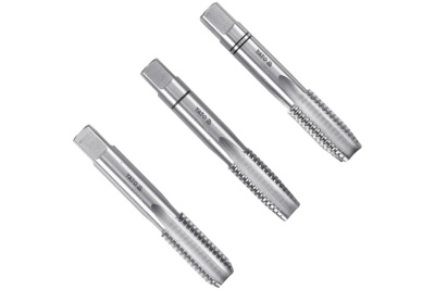 КОМПЛЕКТ РУЧНЫХ МЕТЧИКОВ DIN352 М16X2,0 YT-2941   бывший арт. 5997741391