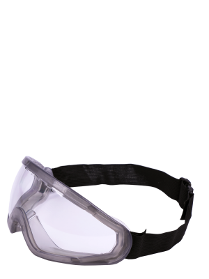 ОЧКИ ЗАЩИТН ЗАКР 601 FKN   бывший арт. 5997557607