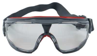 ОЧКИ ЗАЩИТНЫЕ ЗАКРЫТЫЕ 900 KN ПАНОРАМНЫЕ