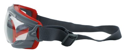 ОЧКИ ЗАЩИТНЫЕ ЗАКРЫТЫЕ 900 KN ПАНОРАМНЫЕ