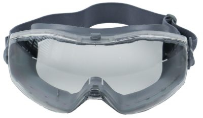 ОЧКИ ЗАЩИТНЫЕ ЗАКРЫТЫЕ 901 KN ПАНОРАМНЫЕ PRO