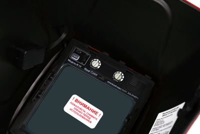 МАСКА СВАРОЧНАЯ Ф10 WR FLAME