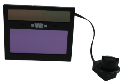 СВЕТОФИЛЬТР Ф6 ДЛЯ МАСКИ WR PRO RC