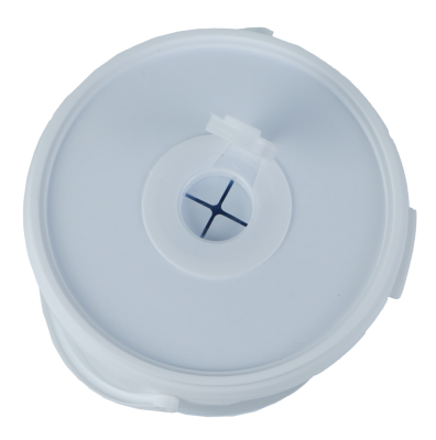 УНИВЕРСАЛЬНЫЕ ВЛАЖНЫЕ САЛФЕТКИ В ВЕДРЕ WR