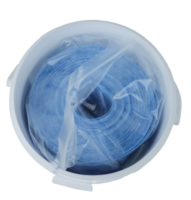 УНИВЕРСАЛЬНЫЕ ВЛАЖНЫЕ САЛФЕТКИ В ВЕДРЕ WR