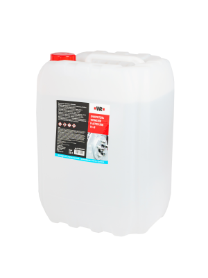 ОЧИСТИТЕЛЬ ТОРМОЗОВ 20Л ТУ 19