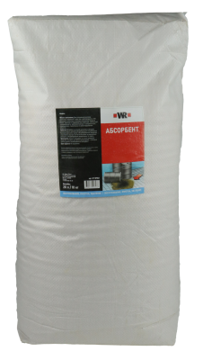 СОРБЕНТ УНИВЕРСАЛЬНЫЙ 10КГ (аналог WURTH 089061)   бывший арт. 9501011484