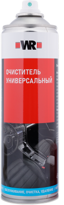 СПРЕЙ ОЧИСТИТЕЛЬ УНИВЕРС 500МЛ   бывший арт. 08930332