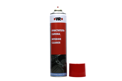 ОЧИСТИТЕЛЬ САЛОНА СПРЕЙ 550МЛ
