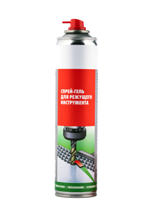 СПРЕЙ МЕТАЛЛООБР 300МЛ (аналог WURTH 0893050004)