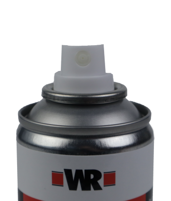 ЛАК ЗАЩИТНЫЙ ДЛЯ КЛЕММ АКБ 210МЛ   бывший арт. 0890104