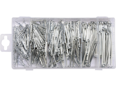 НАБОР ШПЛИНТОВ 555ШТ YT-06873   бывший арт. 5997740680