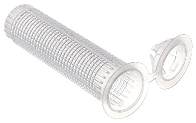 СЕТЧАТАЯ ГИЛЬЗА НЕЙЛОН NPS ДЛЯ М12/М16 20х85