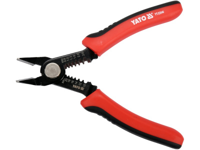 ПАССАТИЖИ С/СЪЕМ 140ММ YT-22640