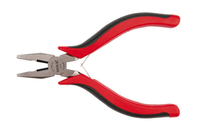 ПЛОСКОГУБЦЫ УНИВЕРСАЛЬНЫЕ 115ММ YT-6613