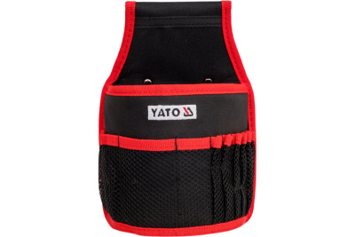 КАРМАН ДЛЯ ГВОЗДЕЙ И ИНСТРУМЕНТА YT-7416