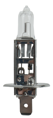 ЛАМПА АВТОМОБИЛЬНАЯ H1 12V 55W P14,5S
