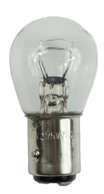 АВТОЛАМПА WR P21/5W BAY15D 12V 21/5W