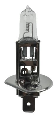 ЛАМПА АВТОМОБИЛЬНАЯ H1 24V 70W P14,5S