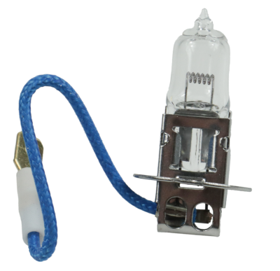 ЛАМПА АВТОМОБИЛЬНАЯ H3 24V 70W PK22S