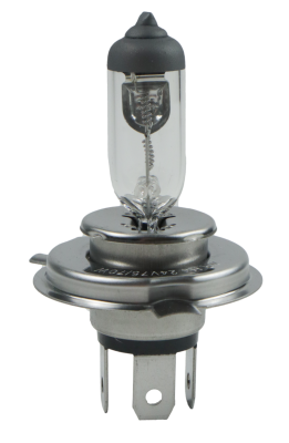 ЛАМПА АВТОМОБИЛЬНАЯ H4 24V 75/70W P43T