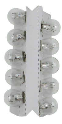 АВТОЛАМПА WR P21/5W BAY15D 24V 21/5W