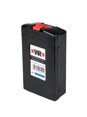 НАБОР СВЕРЛ HSS D338W D1 13 0.5 25ШТ   бывший арт. 0624000004