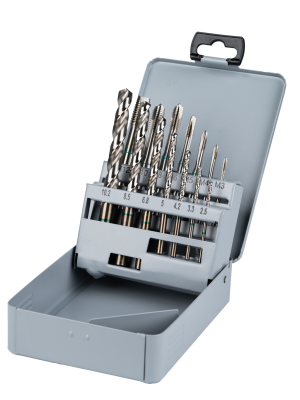 НАБОР МЕТЧИКОВ СКВ.ОТВ.МАШ.M3 M12   бывший арт. 06551