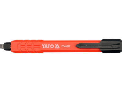 КАРАНДАШ АВТОМАТИЧЕСКИЙ YT-69280   бывший арт. 5997786439