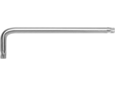 КЛЮЧ TORX ДЛИН Т40 YT-05501