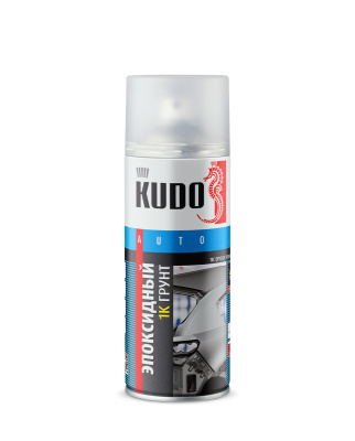 KU 2403 ГРУНТ ИЗОЛЯТОР ЭПОКС 520МЛ (аналог WURTH 08932101  )   бывший арт. 5997723316