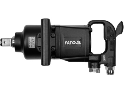 ГАЙКОВЕРТ ПНЕВМО 1" 2600НМ YT-0959
