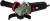 Углошлифовальная машина WR