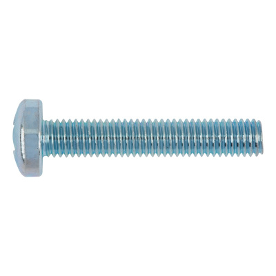 ВИНТ DIN7985 4.8 H1 A2K M3X10