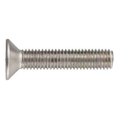 ВИНТ ISO10642 A4/070 IH5 M8X40