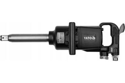 ГАЙКОВЁРТ ПНЕВМО 1" УДЛ YT-0960
