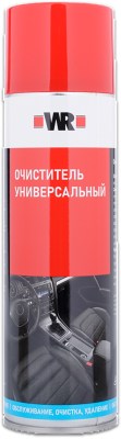 Очиститель салона универсальный WR