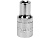 Головка Torx торцевая 1/4" YATO