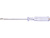Индикаторная отвёртка 250В 3х190 мм YATO