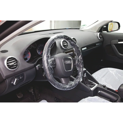 ПЛЕНКА НА РУЛЬ 12,5СМХ150М   бывший арт. 0899500067