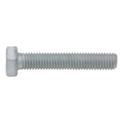 БОЛТ-DIN933-8.8-WS13-(DC5A)-M8X30