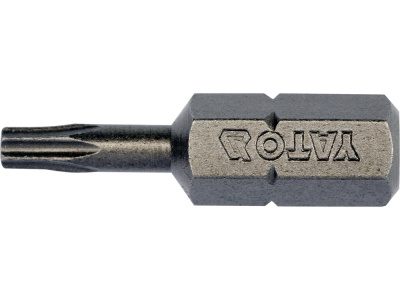 БИТА 1/4" TХ10 25ММ 10ШТ YT-78141