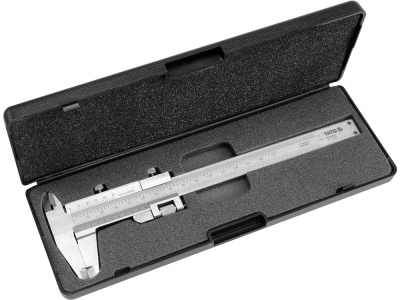ШТАНГЕНЦИРКУЛЬ 150ММ/0.02MM YT-7200