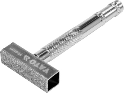 БРУСОК АЛМАЗНЫЙ Т ОБРАЗ YT-61395