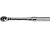 Ключ динамометрический 1/4" 2,5-20 Нм YATO