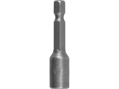 ГОЛОВКА МАГНИТНАЯ 1/4" 7Х48ММ YT-1512