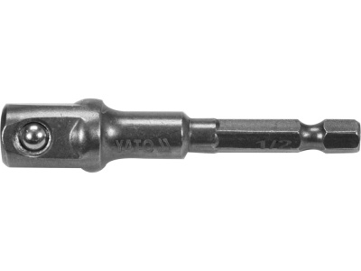 ДЕРЖАТЕЛЬ Д/ГОЛОВОК 1/4 L70мм YT-04627   бывший арт. 5997739829