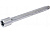 Удлинитель воротка 1/4" YATO