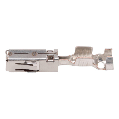 СОЕДИНИТЕЛЬ VZN 2,8X0,8 0,5 2,5Qмм